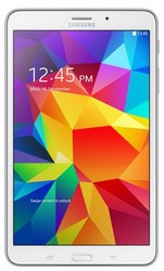 Замена стекла на планшете Samsung Galaxy Tab 4 8.0 LTE в Краснодаре